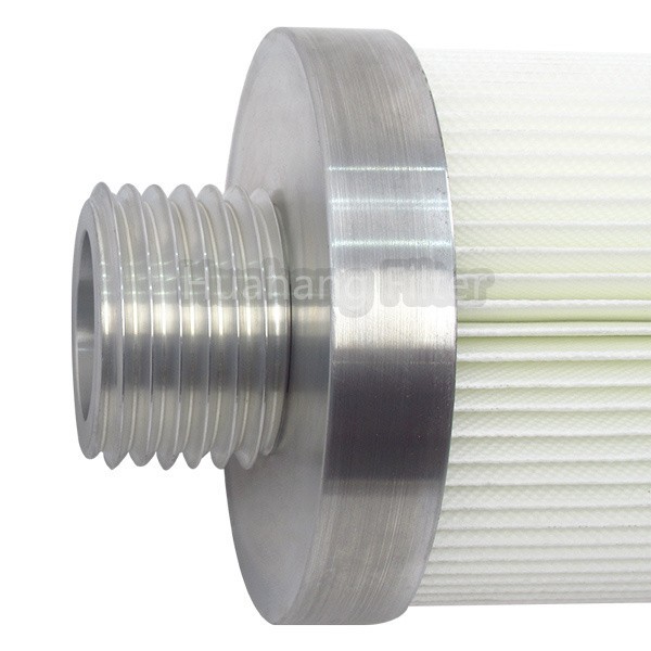 Polyester Fabric Air Filter Cartridge 133x936