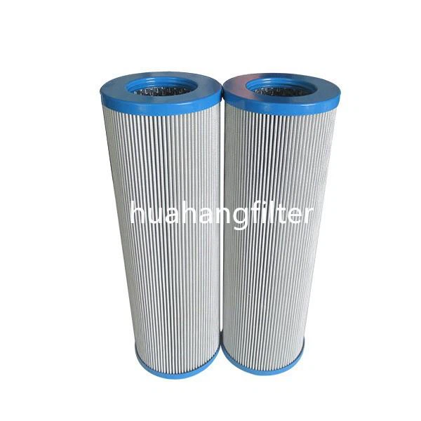 Decontamination Filter
