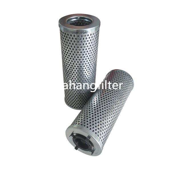 Punching Plate Hydraulic Oil Filter