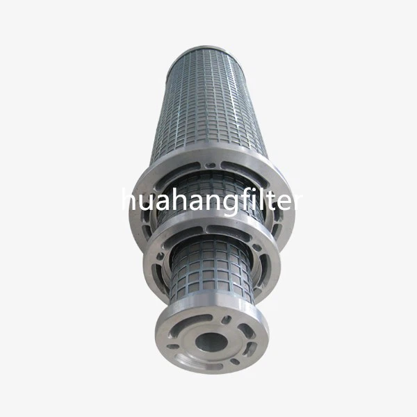SS Power Plant Filters