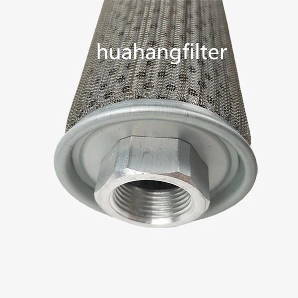 Suction Oil Filters