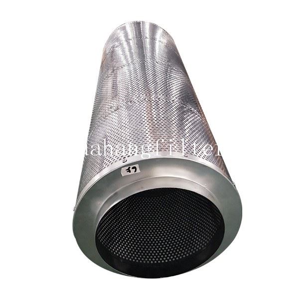 Customized Carbon Air Filter
