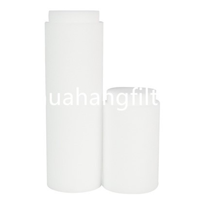 Фільтруючий елемент 12x36,3 з поліетилену